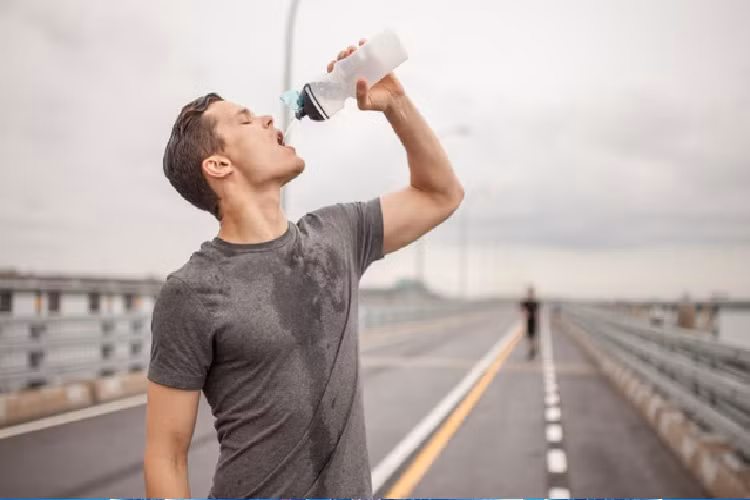 Chỉ uống nước lọc 1 tháng, điều gì sẽ xảy ra với cơ thể bạn? - Hình 9 Chi uong nuoc loc 1 thang, dieu gi se xay ra voi co the ban?-Hinh-9