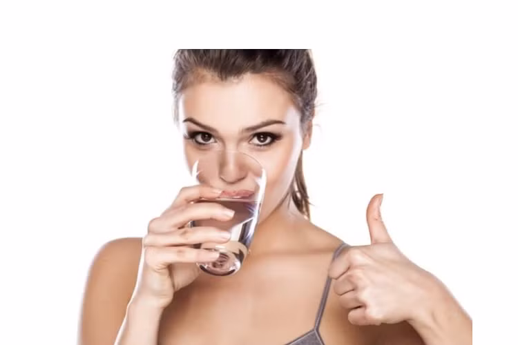 Chỉ uống nước lọc 1 tháng, điều gì sẽ xảy ra với cơ thể bạn? - Hình 6 Chi uong nuoc loc 1 thang, dieu gi se xay ra voi co the ban?-Hinh-6