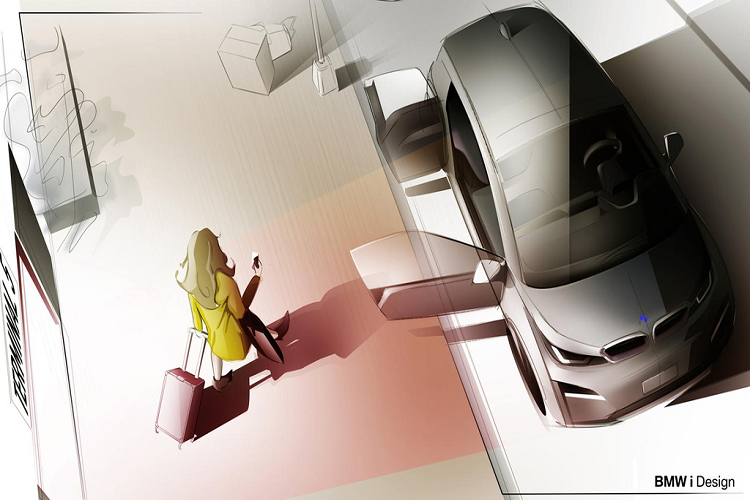 BMW i3 Urban Suite là mẫu xe phù hợp với việc di chuyển trong đô thị nhờ kiểu dáng gọn gàng, nhưng vẫn có thể mang đến những trải nghiệm tương tự các mẫu xe hạng sang với kích thước to lớn. Những người muốn sở hữu i3 Urban Suite có thể đặt xe trước thông qua một ứng của BMW.