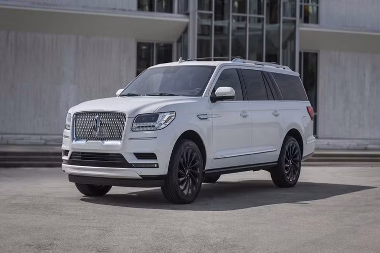  Giá xe Lincoln Navigator 2020 có lẽ sẽ được tiết lộ vào thời điểm xe sắp được bán ra (11/2019).
