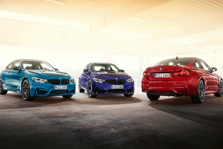 Hãng xe sang Đức cho biết chỉ có 750 chiếc xe được sản xuất và bán ra vào cuối năm nay. Giá bán BMW M4 Edition M Heritage sẽ được công bố gần với thời điểm xe đến tay khách hàng.