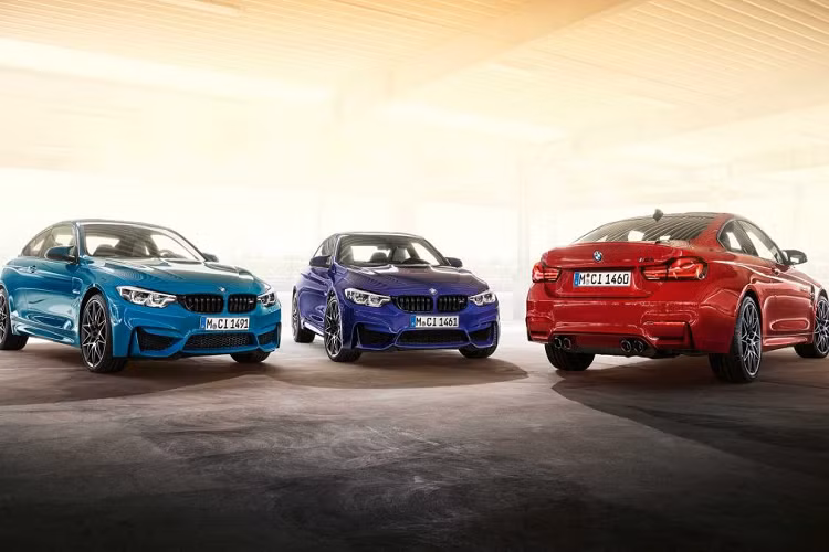 Hãng xe sang Đức cho biết chỉ có 750 chiếc xe được sản xuất và bán ra vào cuối năm nay. Giá bán BMW M4 Edition M Heritage sẽ được công bố gần với thời điểm xe đến tay khách hàng.