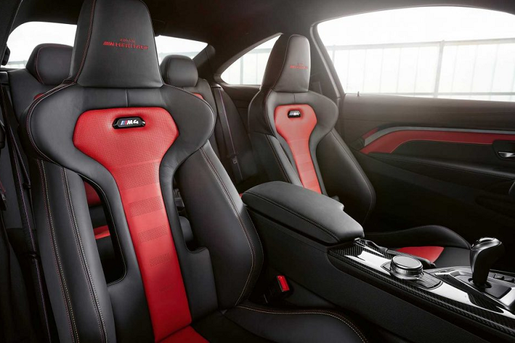 Theo đó, sức mạnh từ động cơ I6 3.0 lít tăng áp sẽ được tăng lên thành 444 mã lực cùng với đó là 550 Nm mô-men xoắn.