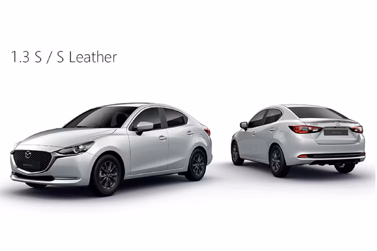 Có thể trong tương lai gần, THACO sẽ đưa Mazda2 2020 mới về Việt Nam để tăng tính cạnh tranh trong phân khúc sedan và hatchback hạng B.