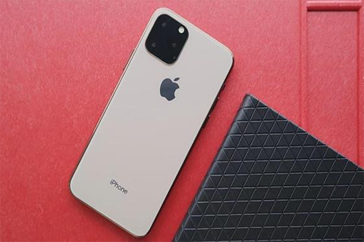 Camera thứ 3 trên iPhone mới cũng được đồn đoán có góc rộng, ngoài ra iPhone mới cũng có tính năng kết hợp hình ảnh của cả 3 camera khi bấm chụp. Theo trang Cnet, thế hệ iPhone mới sẽ có mức giá khởi điểm từ 1.000 USD. Mức giá này bằng với mẫu iPhone XS được ra mắt trong năm 2018.