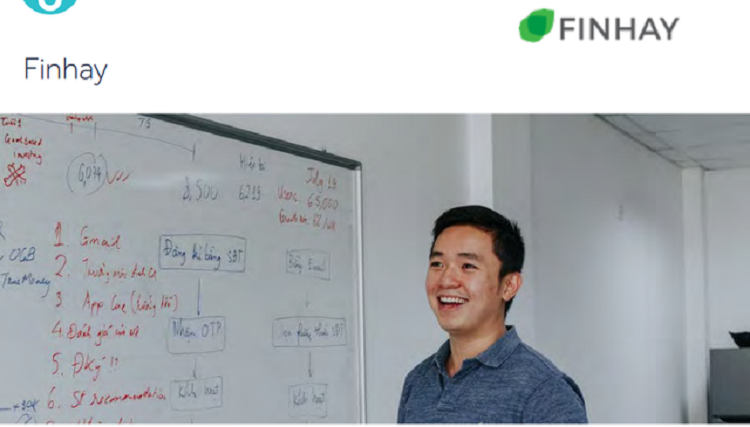 Momo la dai dien Viet Nam duy nhat Top 50 Fintech toan cau-Hinh-2