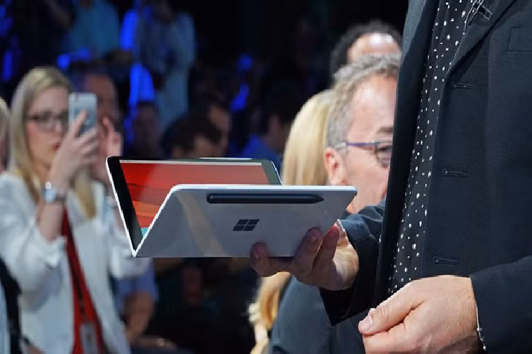 Tại sao Windows 10X lại là tương lai của phần mềm Microsoft? - Hình 4 Tai sao Windows 10X lai la tuong lai cua phan mem Microsoft?-Hinh-4