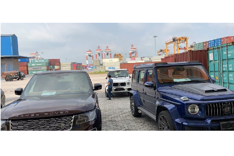 Hệ thống ống xả bằng thép không gỉ