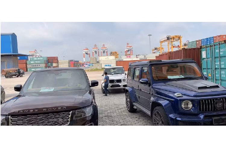 Hệ thống ống xả bằng thép không gỉ