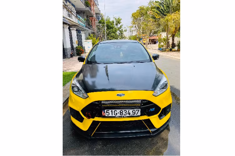 Mức công suất và mô men xoắn này ngang ngửa với động cơ I4 2.5 lít trên Toyota Camry hay động cơ Boxer 2.5 lít trên Subaru Outback.