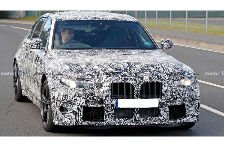 “Với BMW M4 GT3 mới, chúng tôi muốn đề cao sự quan trọng của Giải đua khách hàng BMW M Customer Racing,” phát biểu từ Jens Marquardt – Chủ tịch bộ phận Đua và Thể thao. “Dự án này sẽ là trụ cột trong chương trình Xe đua thể thao của chúng tôi,” và đây có lẽ là lý do mà BMW đã rút lui khỏi Giải đấu World Endurance Championship (WEC) 2019.