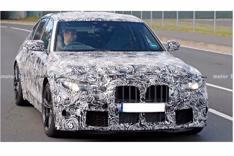 “Với BMW M4 GT3 mới, chúng tôi muốn đề cao sự quan trọng của Giải đua khách hàng BMW M Customer Racing,” phát biểu từ Jens Marquardt – Chủ tịch bộ phận Đua và Thể thao. “Dự án này sẽ là trụ cột trong chương trình Xe đua thể thao của chúng tôi,” và đây có lẽ là lý do mà BMW đã rút lui khỏi Giải đấu World Endurance Championship (WEC) 2019.