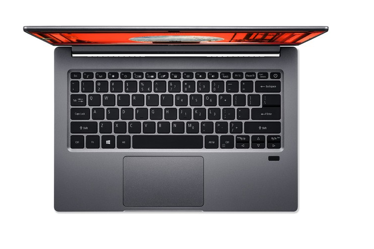 Acer ra mat Swift 3 S - laptop nhe 1,19 kg, pin 11 gio-Hinh-3