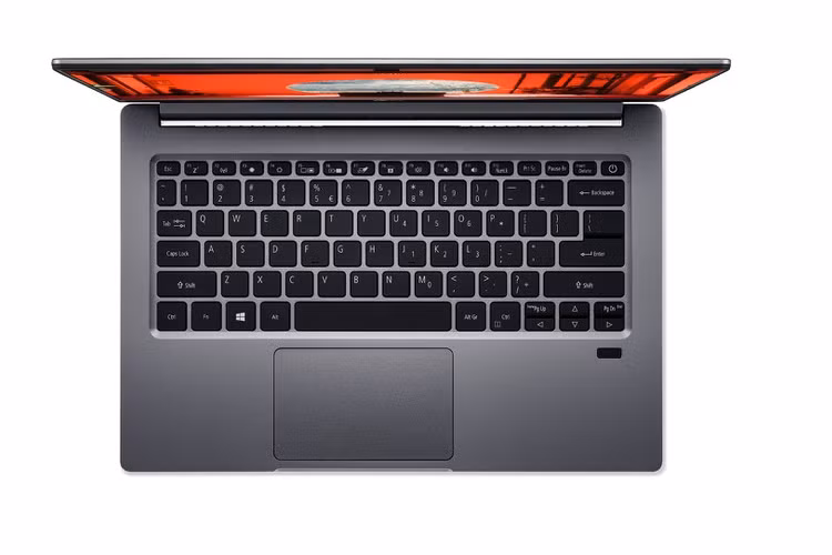 Acer ra mat Swift 3 S - laptop nhe 1,19 kg, pin 11 gio-Hinh-3