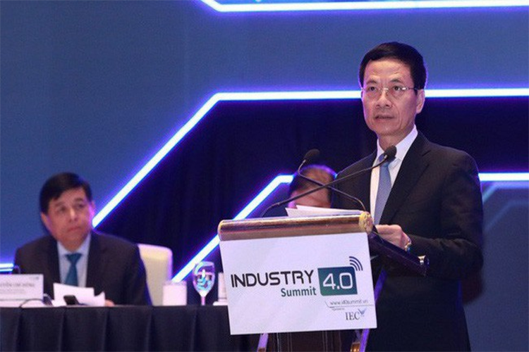 Viet Nam tat song 2G: Ngay tan cua “dien thoai cuc gach”?