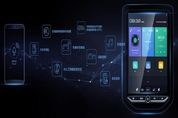 Động cơ Captiva mới sử dụng tăng áp được cung cấp bởi Honeywell Garrett® giúp phát huy sức mạnh cho chiếc crossover ngay từ vòng tua máy 1.000 vòng / phút.