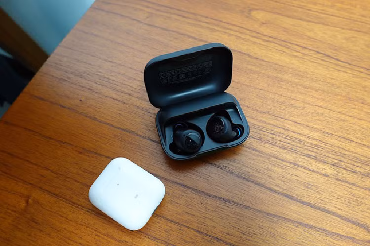 Amazon ra mat tai nghe khong day Echo Buds chi 129 USD-Hinh-3