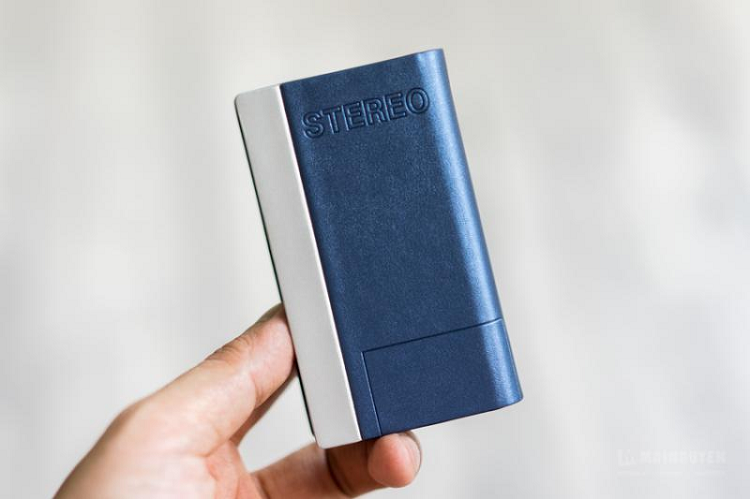 Sony tung phien ban ki niem 40 nam may nghe nhac Walkman-Hinh-4