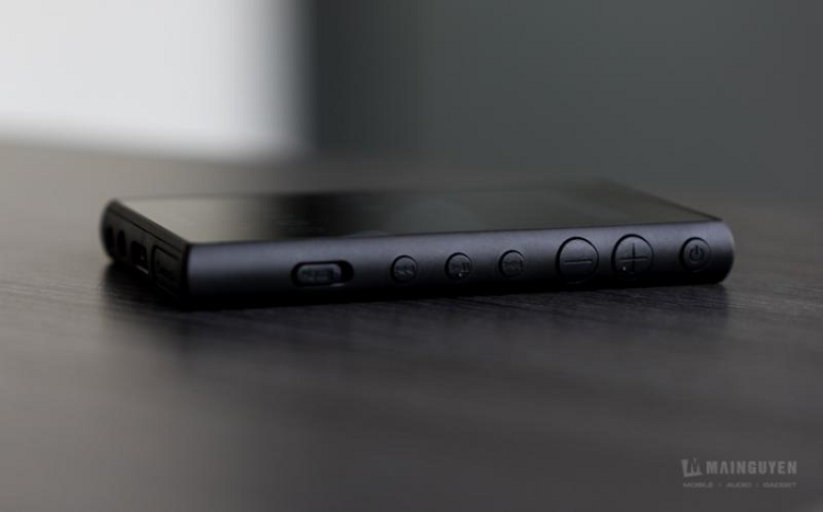 Sony tung phien ban ki niem 40 nam may nghe nhac Walkman-Hinh-3