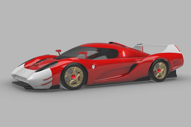 Những chiếc xe tranh tài có thể sử dụng hệ thống động lực hybrid hoặc phi hybrid song công suất không được vượt quá 750 mã lực. Trong đó, sức mạnh bổ sung từ hệ thống động cơ điện (dẫn động cầu trước) không được vượt quá 270 mã lực. Trọng lượng quy định của mỗi chiếc xe là 1100kg với thời gian hoàn thành một vòng đua Le Mans là 3 phút 30 giây.