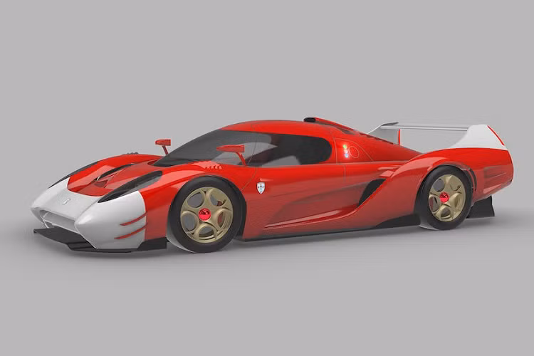 Những chiếc xe tranh tài có thể sử dụng hệ thống động lực hybrid hoặc phi hybrid song công suất không được vượt quá 750 mã lực. Trong đó, sức mạnh bổ sung từ hệ thống động cơ điện (dẫn động cầu trước) không được vượt quá 270 mã lực. Trọng lượng quy định của mỗi chiếc xe là 1100kg với thời gian hoàn thành một vòng đua Le Mans là 3 phút 30 giây.