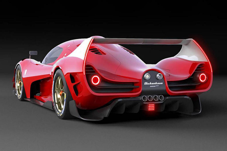 Bên cạnh phiên bản đường đua, mẫu siêu xe SCG 007 sẽ đi kèm với các biến thể dành cho đường phố. Được biết, SCG 007 sẽ tranh tài ở thể thức cao nhất – Hypercars, thay thế cho LMP1 vốn được áp dụng kể từ đầu những năm 1990. Theo đó, các nhà sản xuất có thể tham gia bằng các nguyên mẫu hoặc phiên bản xe đua của các hypercar với ít nhất 20 biến thể đường phố được tạo ra trong vòng 2 năm.