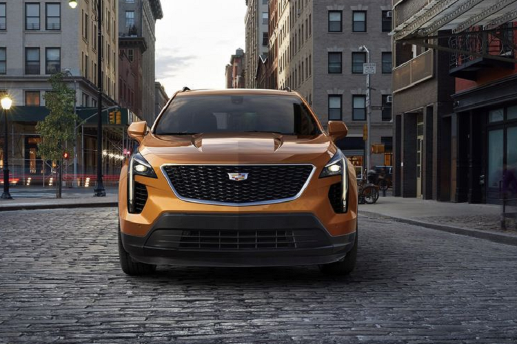 Khi xe kích hoạt Off-Road Mode, cụm đồng hồ đo kỹ thuật số sau vô lăng sẽ chiếu sáng một biểu tượng đặc biệt.