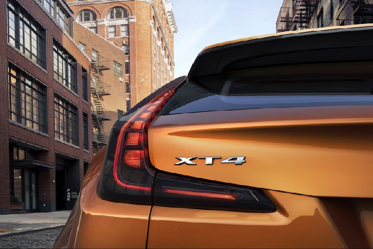 Xem xét ở mặt tích cực thì việc XT4 2020 có chế độ Off-Road cũng phần nào giúp lái xe cảm thấy yên tâm hơn, biết đâu một lúc nào đó họ có thể cần đến những chức năng của chế độ này.