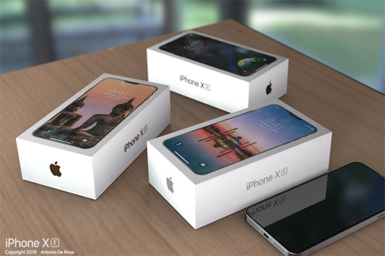 Apple đã ngừng bán iPhone SE vào năm ngoái. Động thái này gây nên sự phấn khích cho người dùng khi cho rằng thế hệ kế nhiệm sẽ sớm ra mắt. 