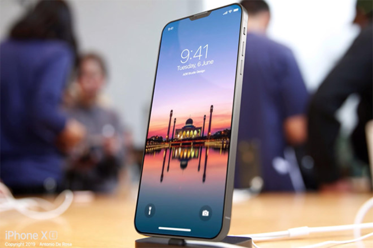 Theo nhà phân tích Blayne Curtis từ công ty tài chính Barclays, Apple có khả năng giới thiệu iPhone SE 2 vào khoảng đầu năm 2020. Nhận định của Curtis dựa trên thông tin từ một số nhà cung ứng Apple ở nước ngoài.
