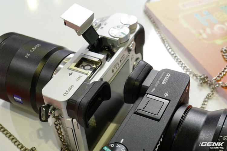 Tren tay may anh Sony A6600 moi gia 35,9 trieu dong-Hinh-4