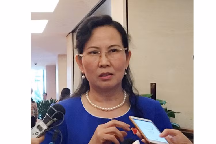 Bi thu Ha Nam yeu cau lam ro vu bi can tu vong trong qua trinh tam giam