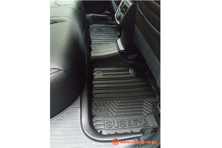 Được biết, gói trang trí ngoại thất này được chủ nhân của chiếc Forester 2.0 i-L lên ý tưởng từ Subaru Forester phiên bản Sport đang bán tại thị trường Bắc Mỹ, hay phiên bản Forester X-Break tại quê nhà Nhật Bản.