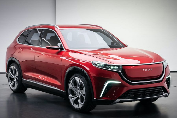 Lần quay trở lại này đã đánh dấu nỗ lực thứ 2 của Thổ Nhĩ Kỳ trong việc sản xuất ra những chiếc ô tô riêng của đất nước. Sự thử nghiệm đầu tiên xuất hiện từ năm 1961 với cái tên Devrim tuy nhiên, mọi thứ mới chỉ dừng lại ở các bản thảo thử nghiệm.