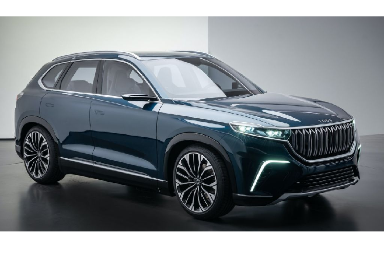 Theo kế hoạch, chiếc xe đầu tiên của Thổ Nhĩ Kỳ sẽ được chế tạo tại nhà máy mới ở quận Gemlik miền tây bắc tỉnh Bursa. TOGG cũng đặt mục tiêu cho ra mắt khoảng 5 sản phẩm từ nay cho tới năm 2030.