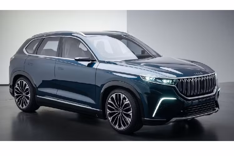 Theo kế hoạch, chiếc xe đầu tiên của Thổ Nhĩ Kỳ sẽ được chế tạo tại nhà máy mới ở quận Gemlik miền tây bắc tỉnh Bursa. TOGG cũng đặt mục tiêu cho ra mắt khoảng 5 sản phẩm từ nay cho tới năm 2030.