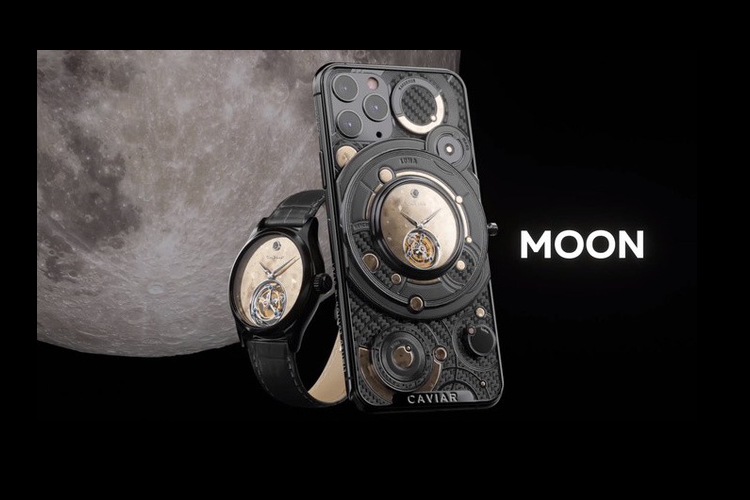 iPhone 11 dinh nua kg vang, 137 vien kim cuong gia 1,65 ty-Hinh-3