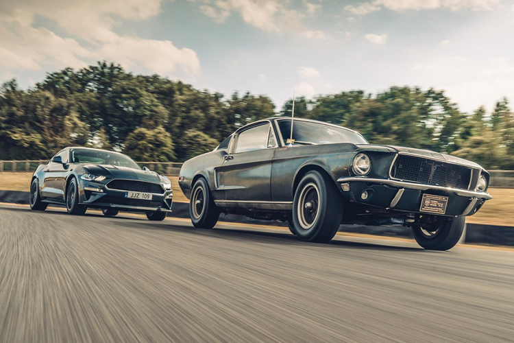 Chiếc xe Ford Mustang GT 1968 này sẽ được đem ra bán đấu giá tại Mecum’s Kissimmee vào tháng 1/2020. Là biểu tượng về ngành công nghiệp ôtô cũng như gắn liền với tên tuổi Steve McQueen và bộ phim Bullitt, mức giá của chiếc xe này sẽ không dưới 7 chữ số.