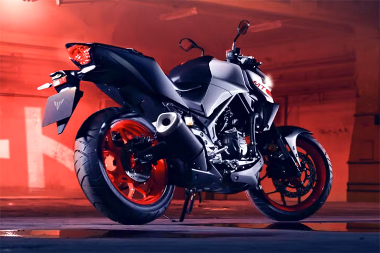 Hiện tại, giá bán của Yamaha MT-03 2020 mới vẫn chưa được công bố, nhưng hi vọng sẽ dễ dàng tiếp cận khách hàng với mức giá bình ổn và không quá cao so với phiên bản cũ là 139 triệu đồng tại Việt Nam.
