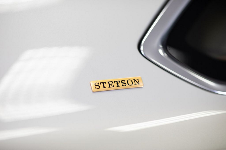 Nó chứa đựng những tinh hoa của quá khứ, sự khéo léo của con người với lịch sử của nước Mỹ, tất cả tạo nên 1 kiệt tác vượt thời gian".