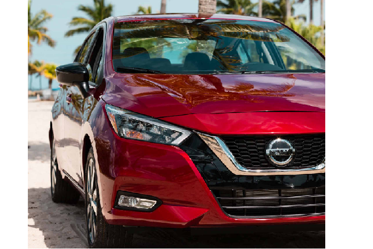 Tại Việt Nam, Nissan Sunny đang khá “chật vật” về doanh số bán ra bởi thiết kế nhàm chán, trên thực tế, đối tượng mua Sunny thường sử dụng để chạy dịch vụ vì tính thực dụng của nó, thay vì lựa chọn Sunny để làm phương tiện đi lại hay phục vụ cho gia đình.