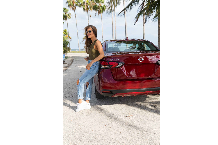 Cùng với Nissan Terra phiên bản máy dầu 2.3L Twin-turbo, Nissan Almera/Sunny thế hệ mới đang rất được mong đợi về nước. Giá xe Nissan Sunny 2020 hiện vẫn chưa được công bố mức bán ra chính thức.