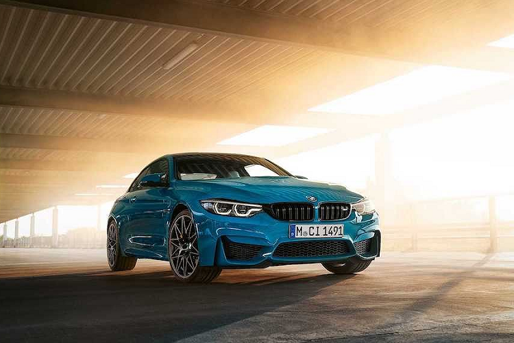 Phiên bản BMW M4 đặc biệt này dựa trên cơ sở một chiếc M4 mới hiện nay với gói trang bị thể thao Competition Package. Điều này đồng nghĩa với việc chiếc xe có động cơ 3.0l 6 xi-lanh thẳng hàng tăng áp với công suất 450 mã lực và mô-men xoắn cực đại 550Nm.