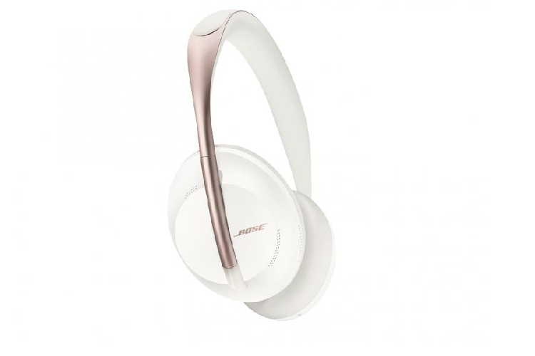 Bose bo sung them mau Soapstone cho Noise Cancelling 700