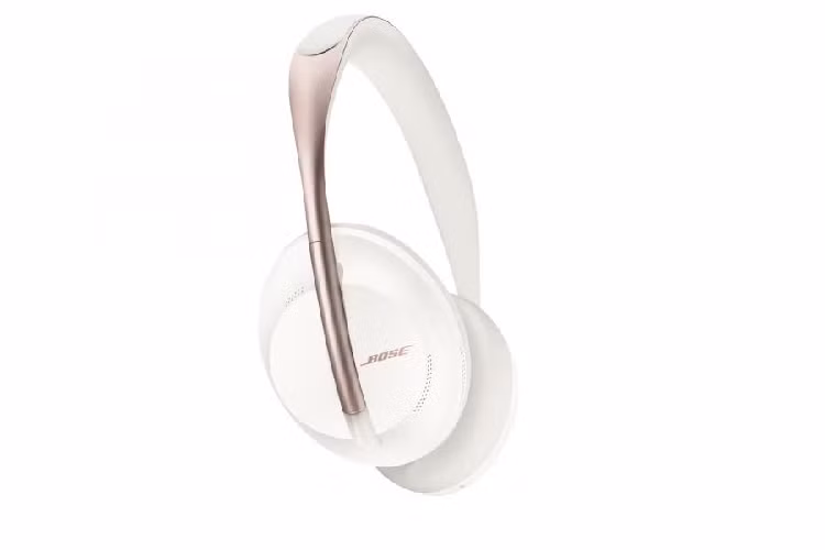 Bose bo sung them mau Soapstone cho Noise Cancelling 700