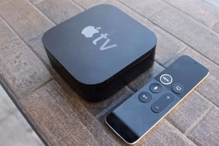 Apple TV - Công ty có thể sẽ giới thiệu một phiên bản nâng cấp cấu hình của mẫu Apple TV. Theo The Verge, chiếc Apple TV mới có thể sử dụng chip A12, hỗ trợ tốt hơn cho các trải nghiệm giải trí, chơi game.