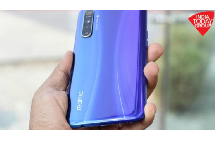 Khong phai Xiaomi, day moi la 