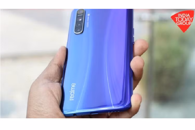 Khong phai Xiaomi, day moi la 