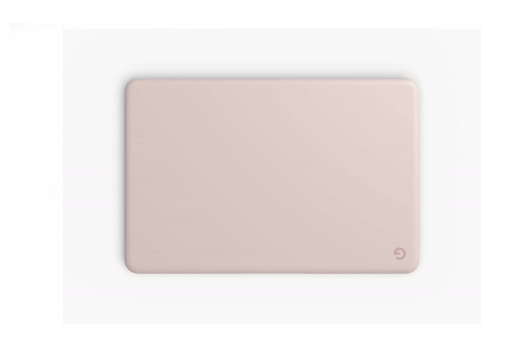 Google ra mat Pixelbook Go: Chay Chrome OS gia tu 649 USD-Hinh-3