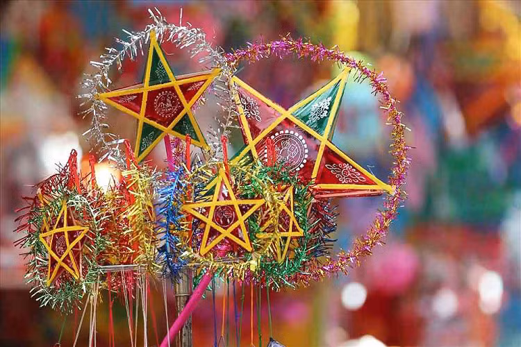 Nhung mon do choi goi nho ve mua Trung thu xua ma nay van dat hang